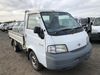 front photo of car SK82LN - 2003 Nissan VANETTE 4WD - WHITE