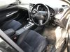 interior photo of car AZT246 - 2004 Toyota CALDINA 4WD - BLACK