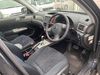 interior photo of car SH5 - 2008 Subaru FORESTER  - BLACK