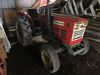 front photo of car YM3110 - 1979 YANMAR 3110  - RED