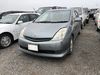 front photo of car NHW20 - 2004 Toyota PRIUS S - GRAY