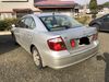 back photo of car ZZT240 - 2003 Toyota PREMIO EX PACKAGE - SILVER