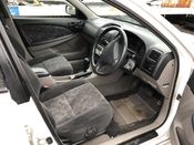 interior photo of car ST210 - 1998 Toyota CALDINA  - WHITE