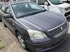front photo of car ZZT240 - 2003 Toyota PREMIO A18 G PACKAGE LTD - GREY