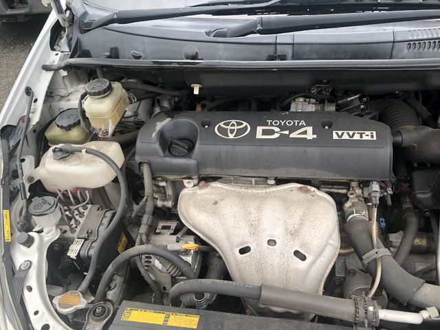 44469495 of car ANE11 - 2003 Toyota WISH Z - PEARL WHITE