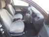 interior photo of car NCP115 - 2008 Toyota IST 1.5 150G 4WD - ASH
